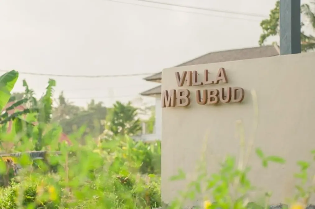 Villa Mb Ubud 0*, Ubud (Bali) Indonesia