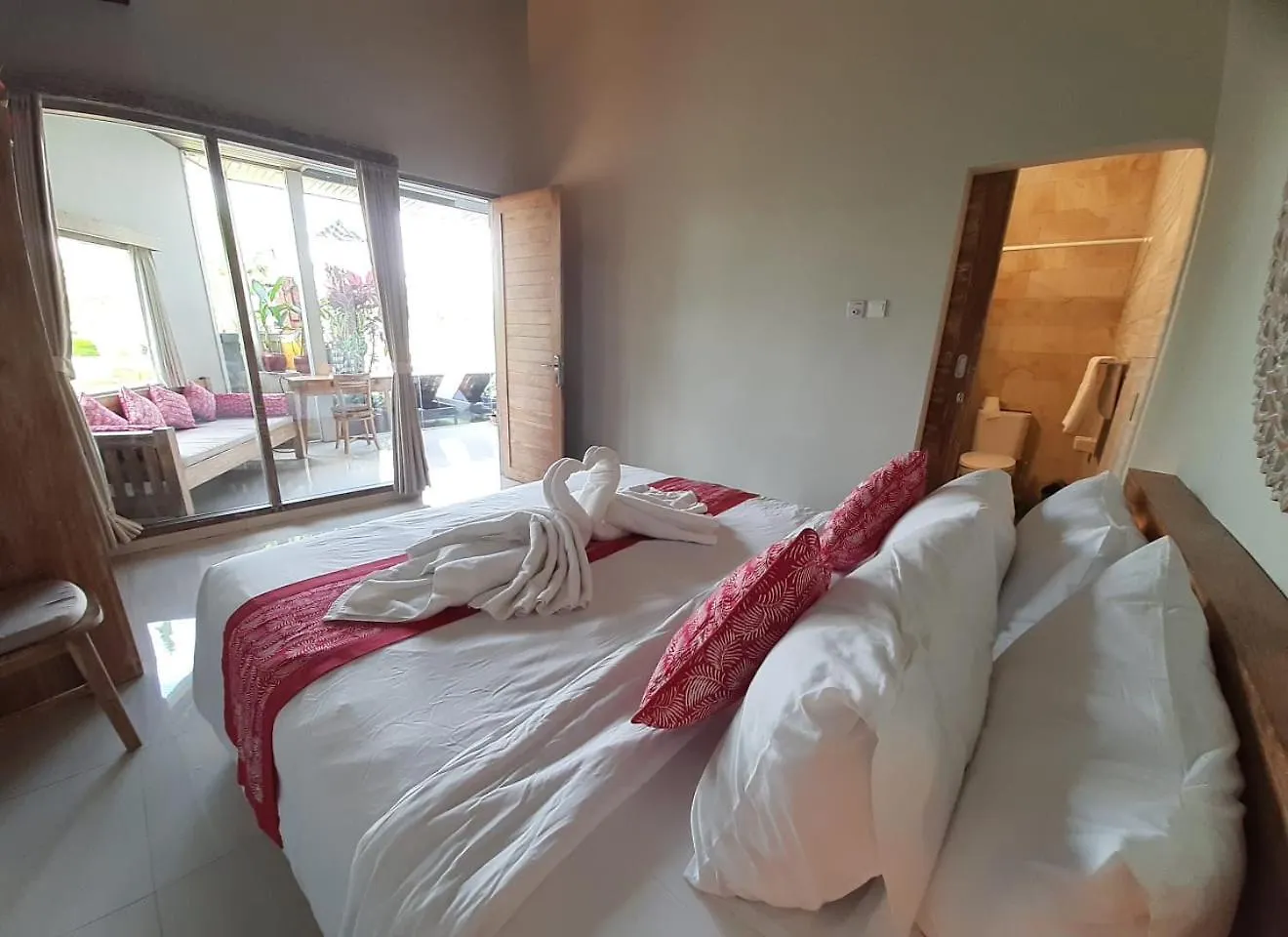 Villa Mb Ubud 0*, Ubud (Bali) Indonesia