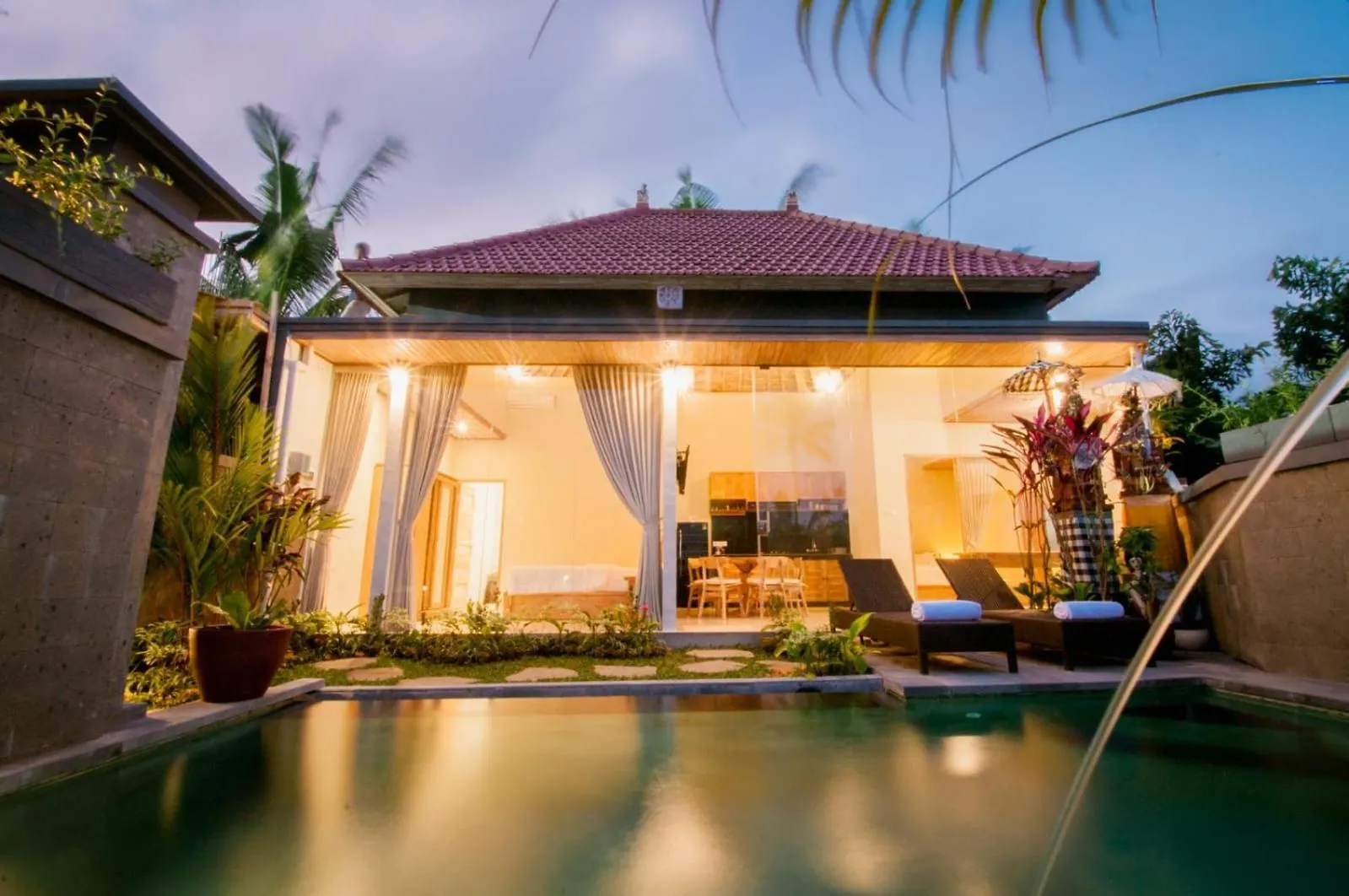 Villa Mb Ubud Ubud (Bali)