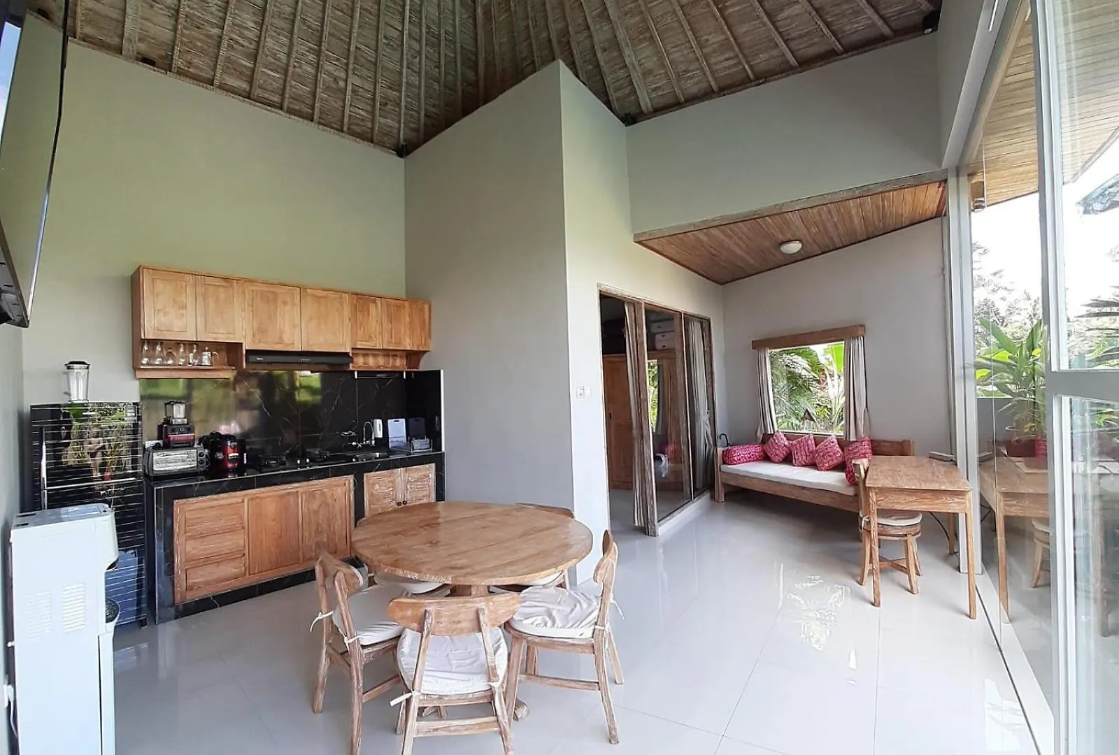 Villa Mb Ubud