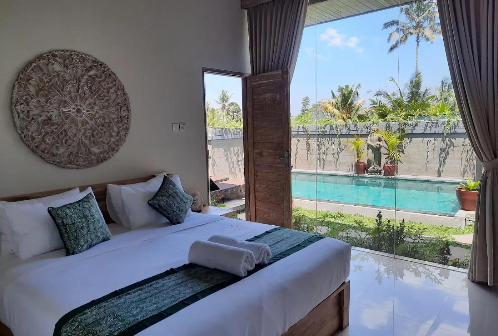 Villa Mb Ubud
